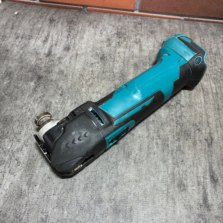 充電式マルチツール TM51DZ 【市川行徳店】