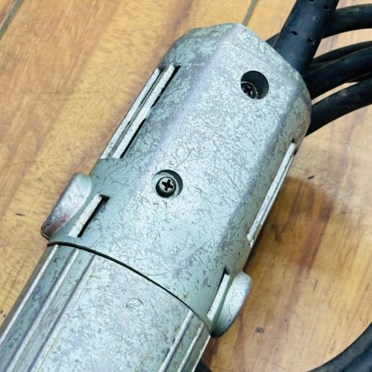 動作確認済み 日立 100mm ディスクグラインダー G10SB1 【中古】 【蓮田店】