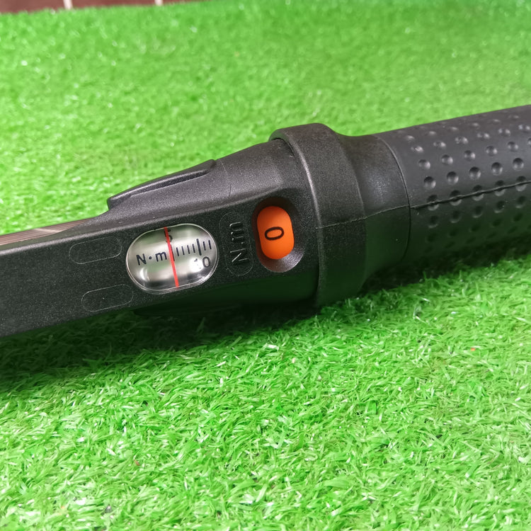 ◆KTC(京都機械工具) プレセット型トルクレンチ GW025-03 9.5sq 【市川行徳店】