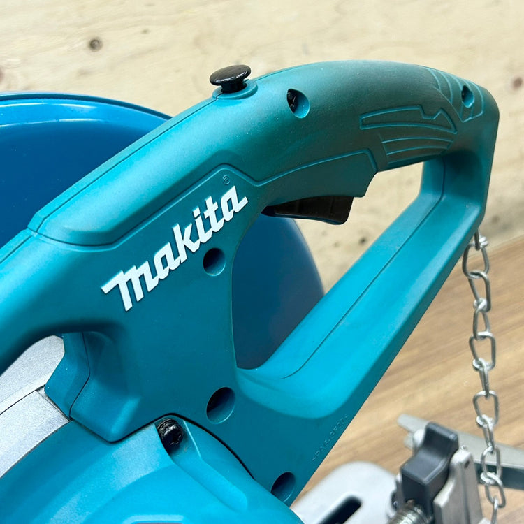 美品 マキタ(makita) 355mm 高速切断機 LW1401 【船橋馬込店】