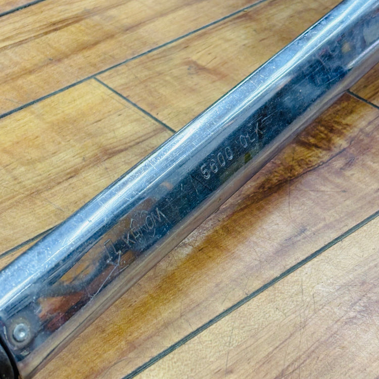 3/4sq(19.0mm) プリセット型トルクレンチ 5600QLK 【リライズ蓮田店】