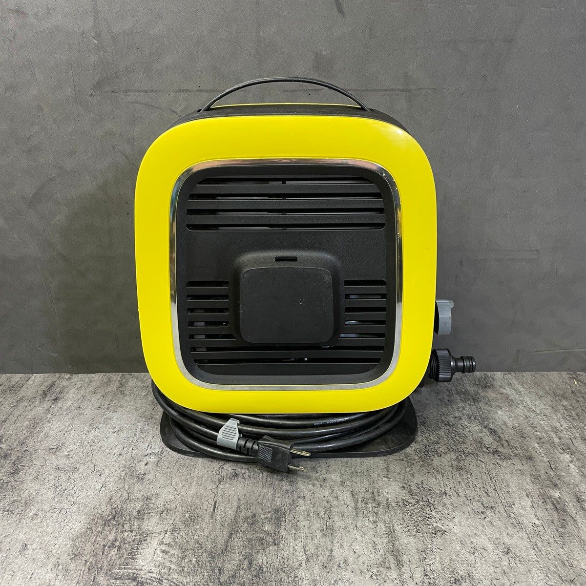高圧洗浄機 KMini