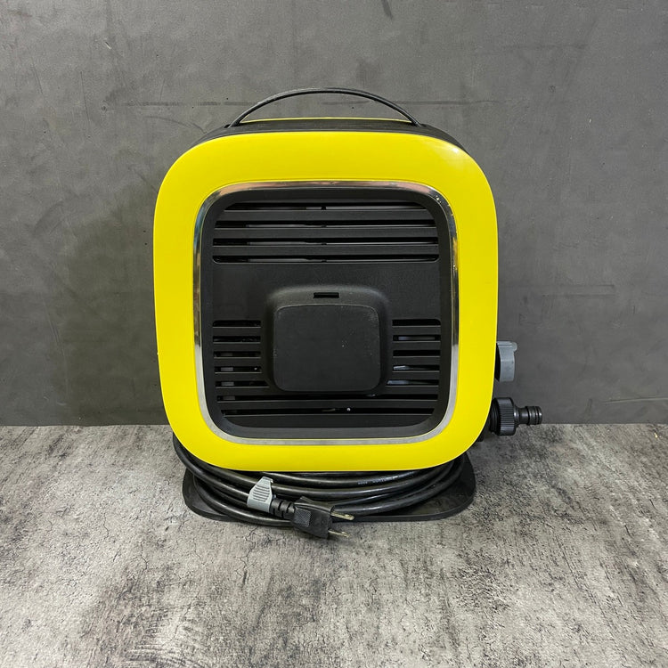 高圧洗浄機 KMini
