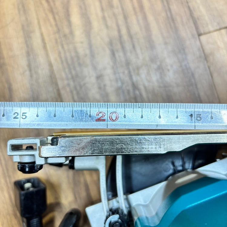 ◆マキタ(makita) 防じん丸のこ KS5000FX 【船橋馬込店】