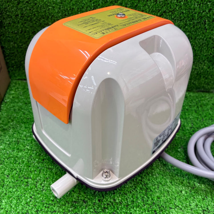 ◆安永 エアーポンプ AP-60F 【船橋馬込店】