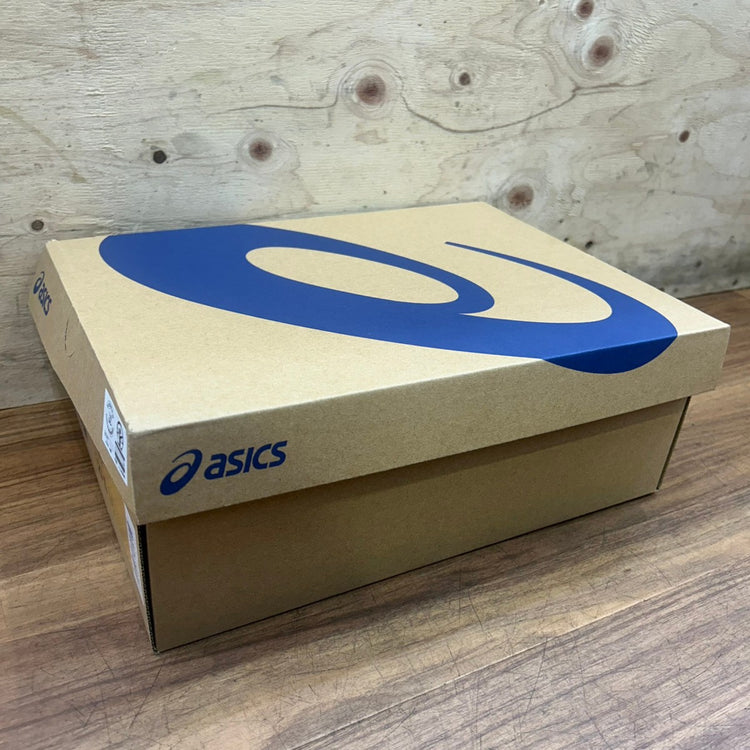 アシックス asics 安全靴/作業靴 ウィンジョブ CP229 BOA 27.5cm 【船橋馬込店】