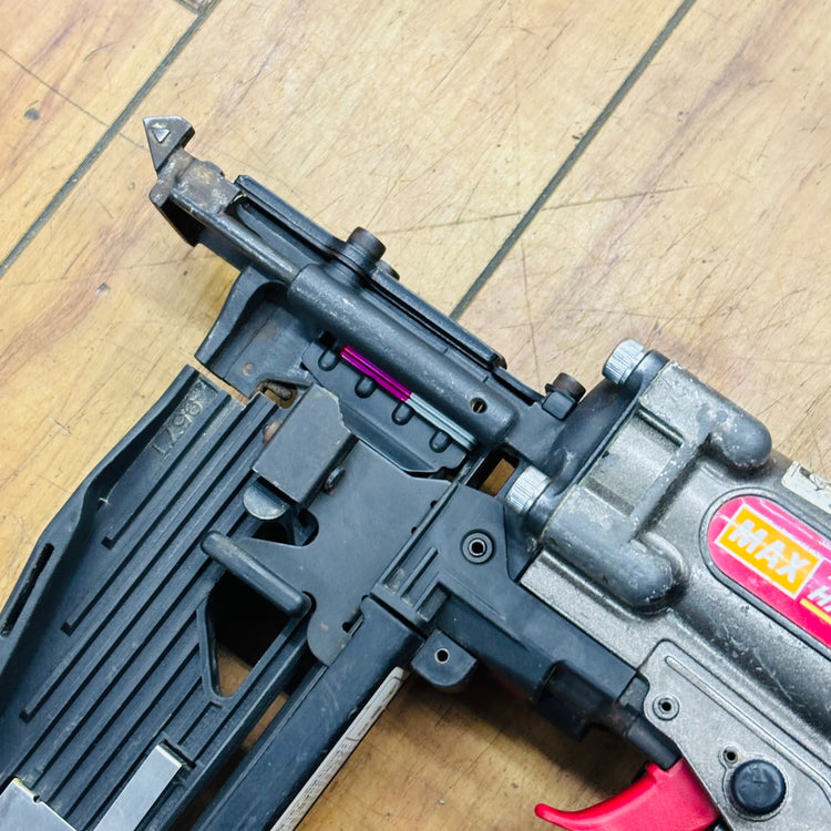 高圧 9mmフロアタッカー HA-57/957T フロア 【リライズ蓮田店】