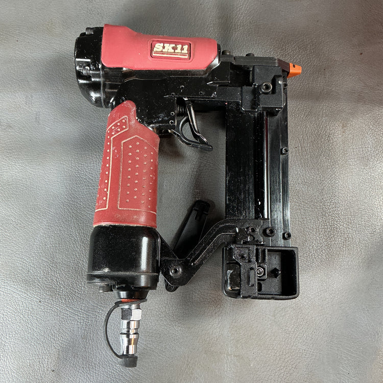 【中古】SK-11 常圧ピン釘打ち機　SA-P35-Z1  【越谷店】