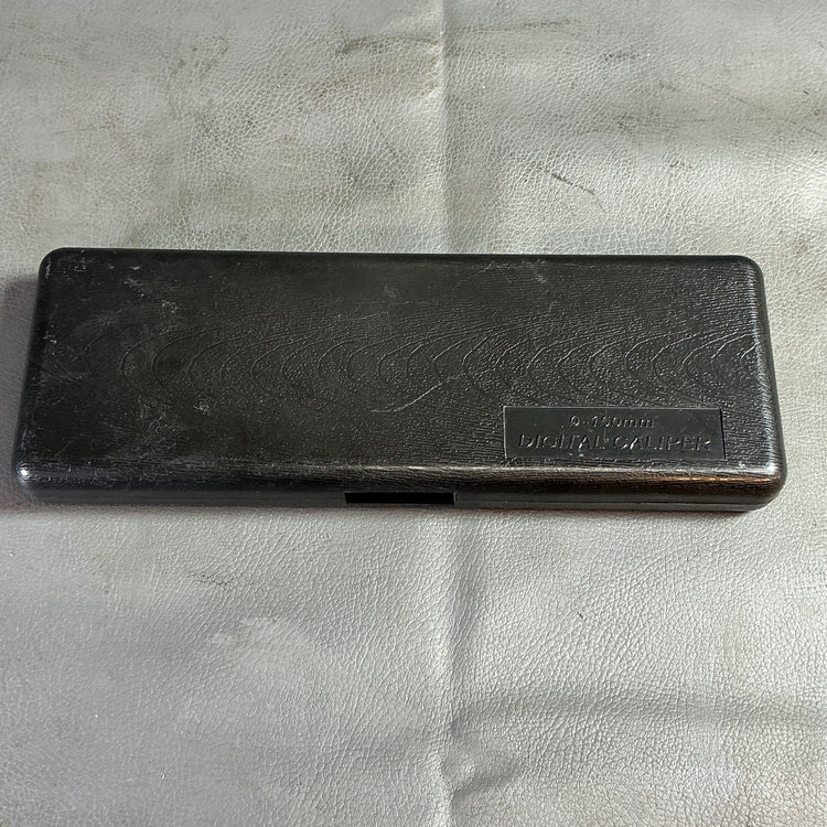 【中古】シンワ　150ｍｍソーラーパネル式デジタルノギス　19983  【越谷店】