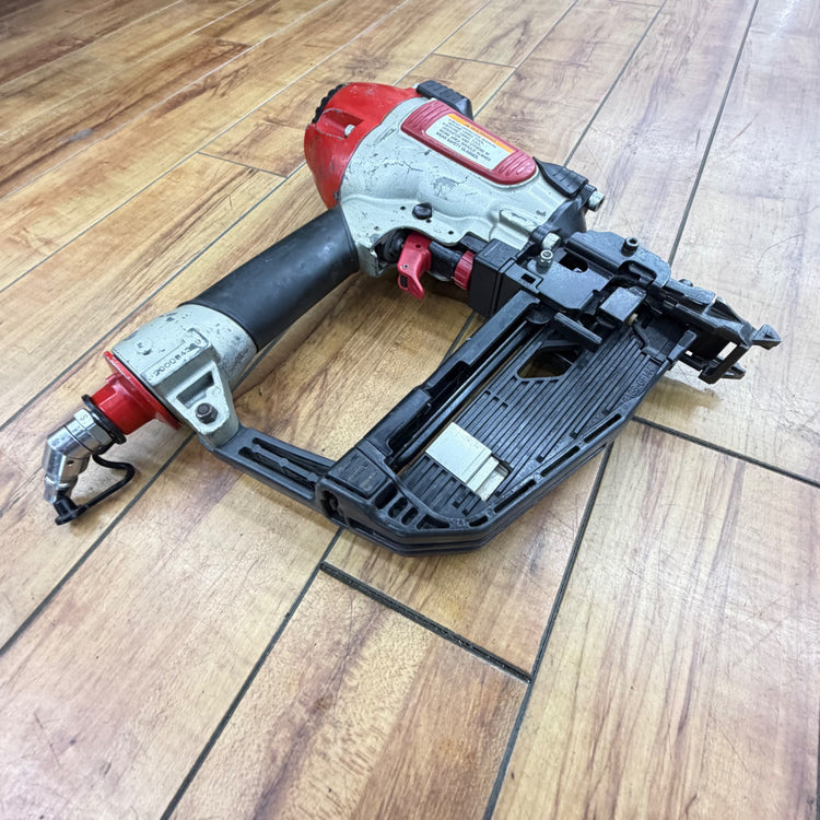 打ち込み動作良好 9mm 常圧フロアタッカ TA-557F/957Tフロア 【リライズ蓮田店】