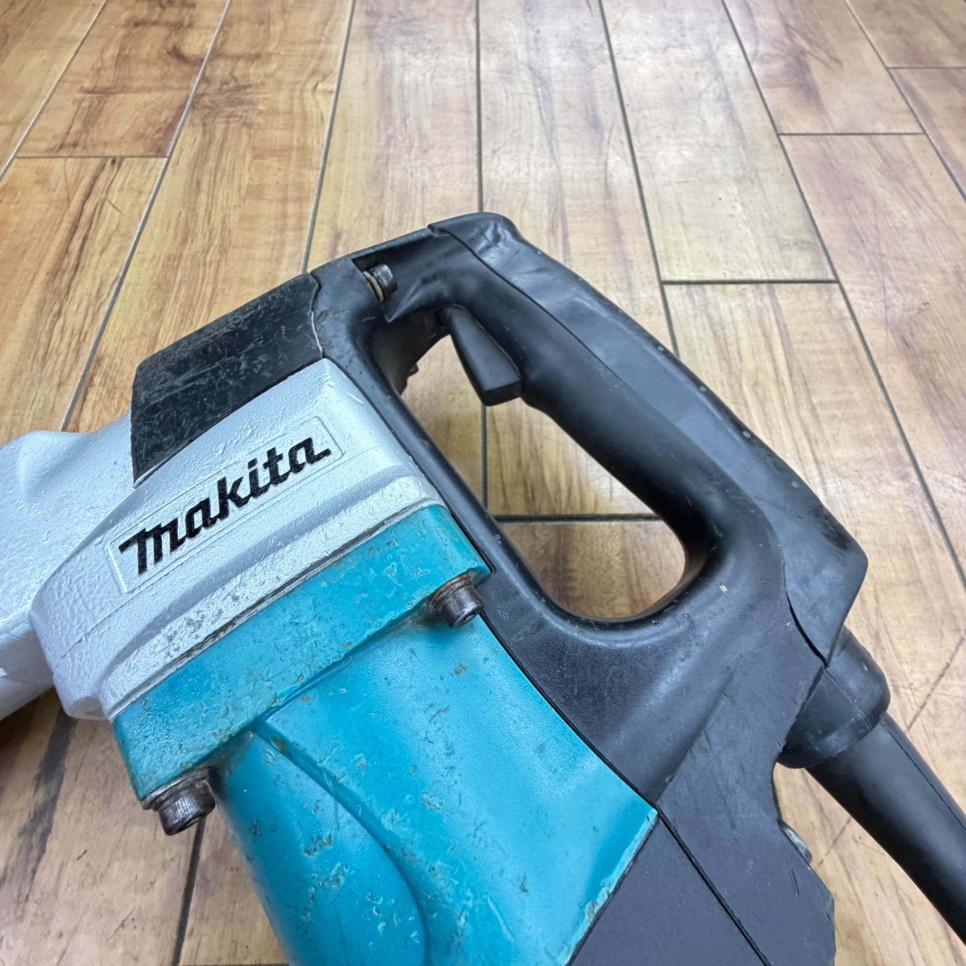 動作良好 マキタ(makita) 六角軸17mm ハンマドリル HR3530 【リライズ蓮田店】