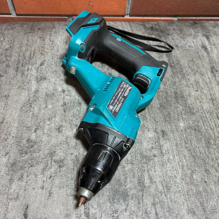 充電式スクリュードライバ FS600DZ 【市川行徳店】