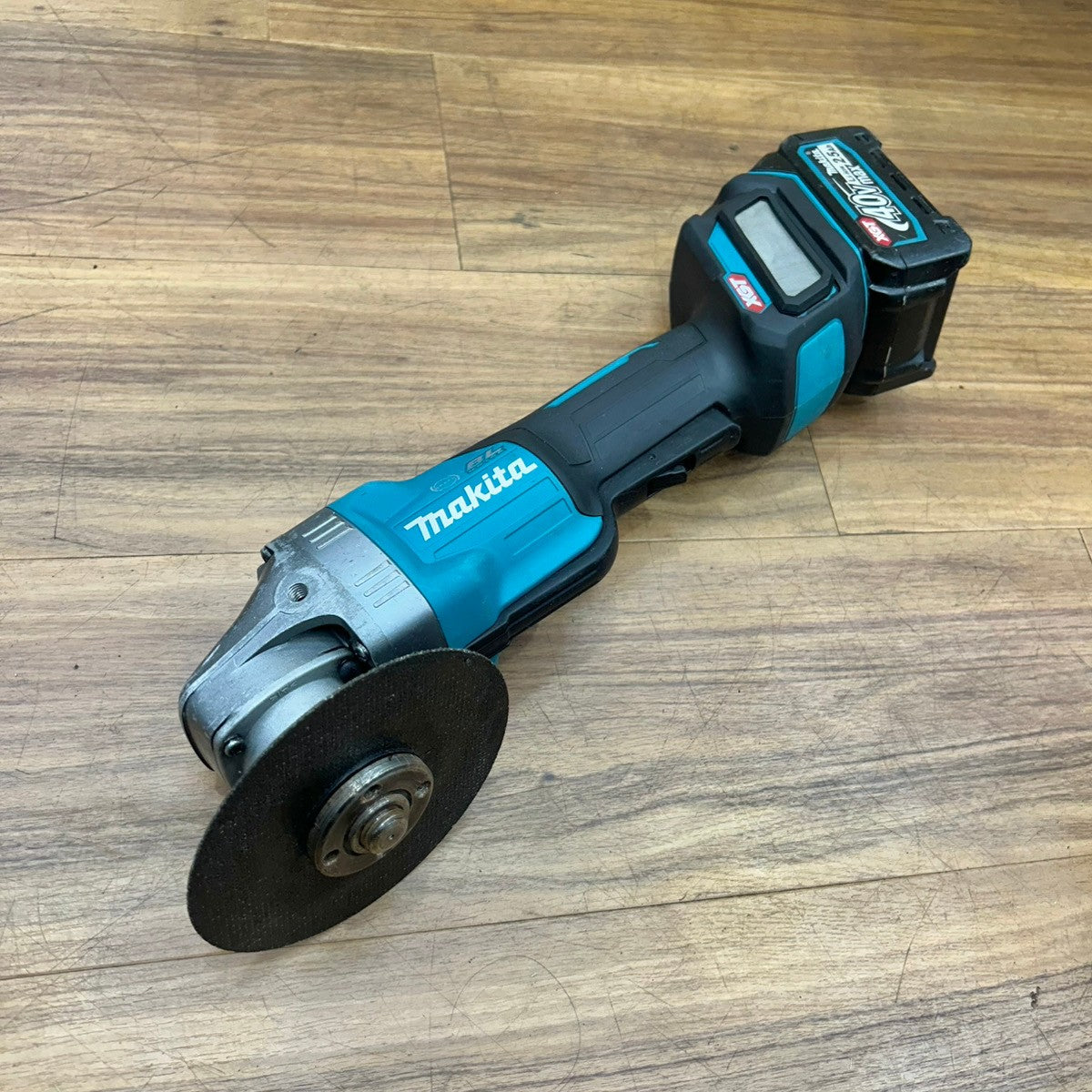 ◆マキタ(makita) 125mmコードレスディスクグラインダ GA020GZ 【船橋馬込店】