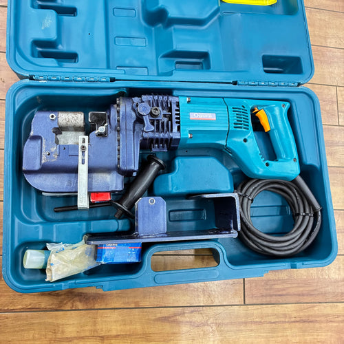 電動油圧式パンチャー HPC-86150 【蓮田店】
