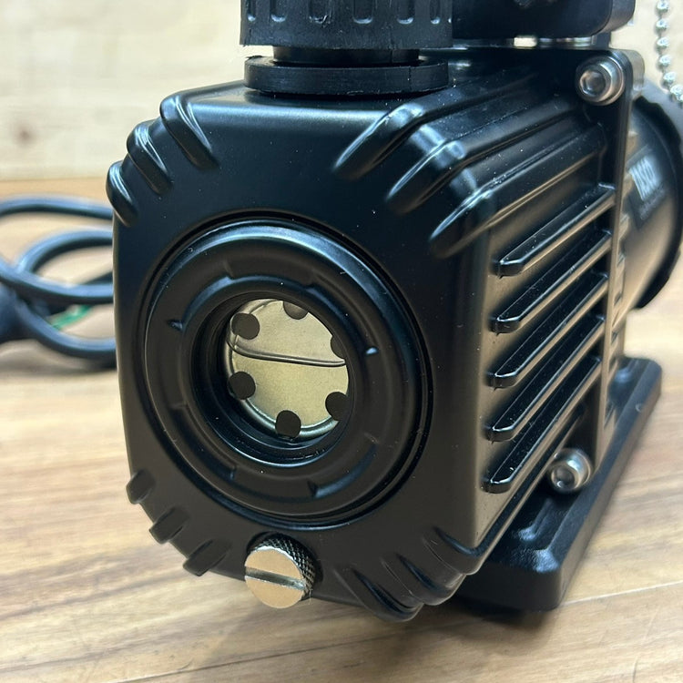 美品 タスコ (TASCO) 真空ポンプ TA150SW ツールバッグ付き TA873TS 【船橋馬込店】