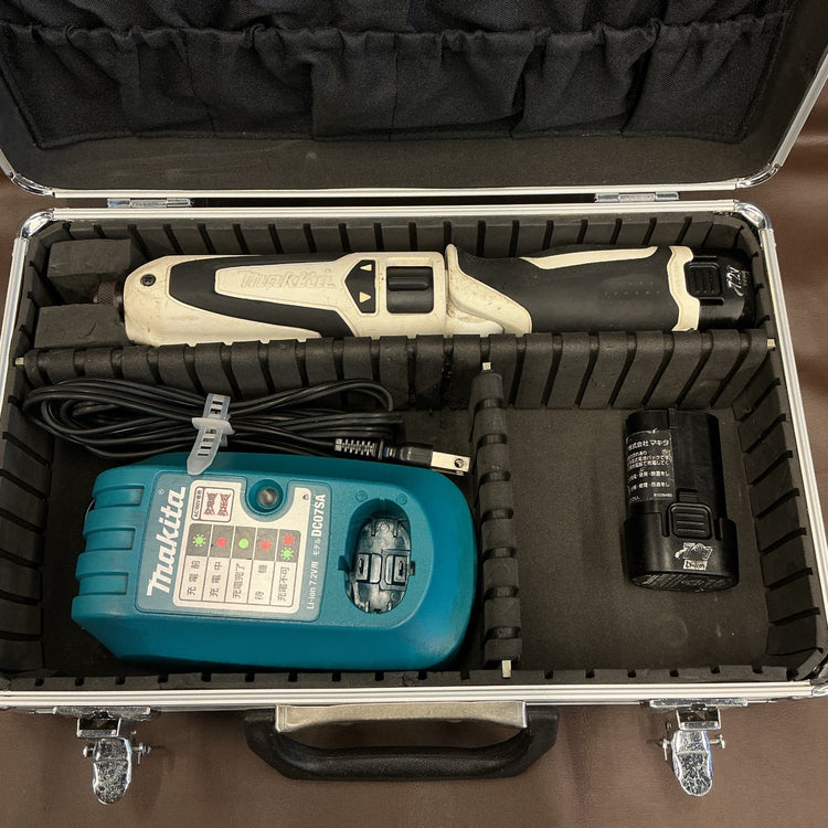 【中古】 makita(マキタ) TD021DSB ペンインパクトドライバー 【越谷店】