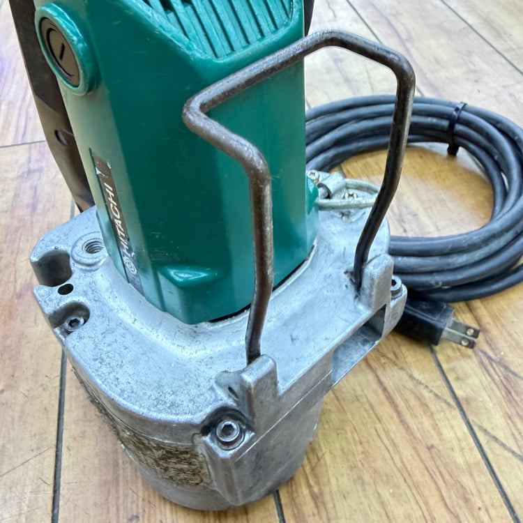 動作確認済み W3/8 全ネジカッター CL10 【リライズ蓮田店】
