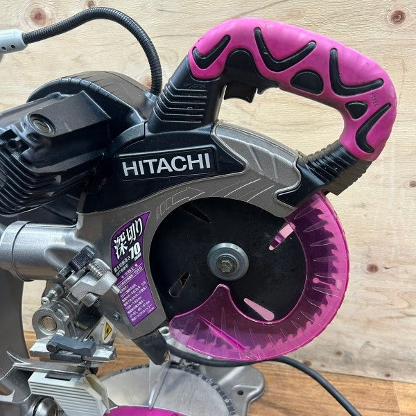 卓上スライド丸のこ C7RSHC