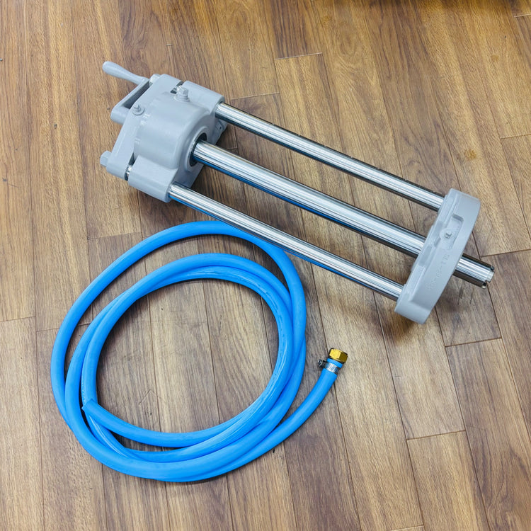コスモ工機 不断水穿孔機 コスモボーラー SDL1 【蓮田店】