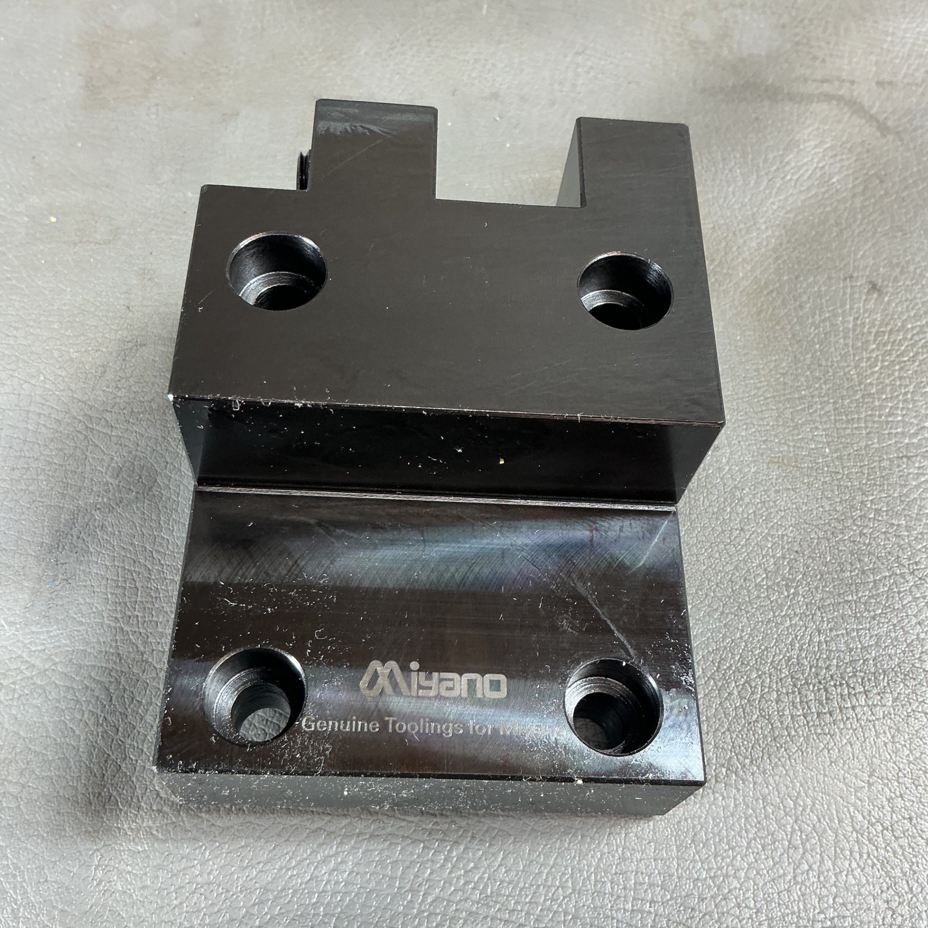 【未使用】ミヤノ CG73M000 ターニングホルダー  【越谷店】