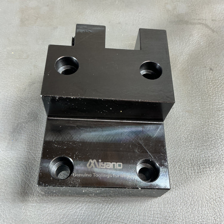【未使用】ミヤノ CG73M000 ターニングホルダー  【越谷店】