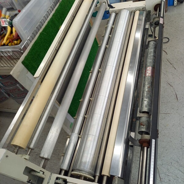 自動糊付け機 AC-8 【野田愛宕店】