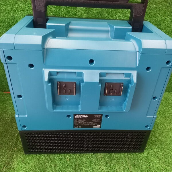 ◆マキタ(makita) コードレス電子レンジ MW001GZ(本体のみ) 【野田愛宕店】