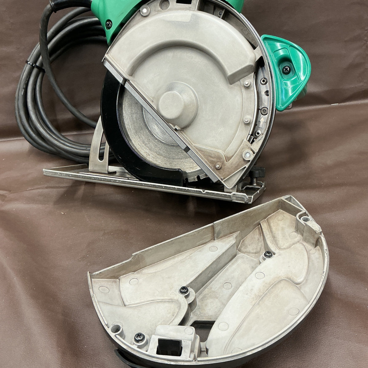 ▲ハイコーキ(HIKOKI) 180mm チップソーカッター CD7SA 【越谷店】