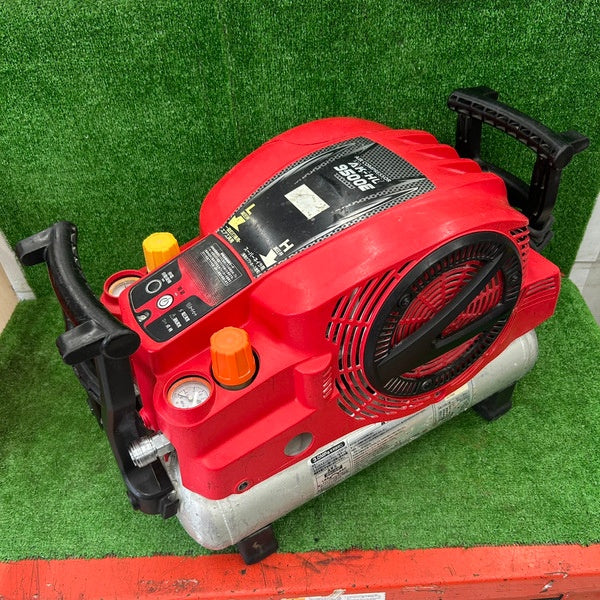 エアコンプレッサー AK-HL9500E 【野田愛宕店】