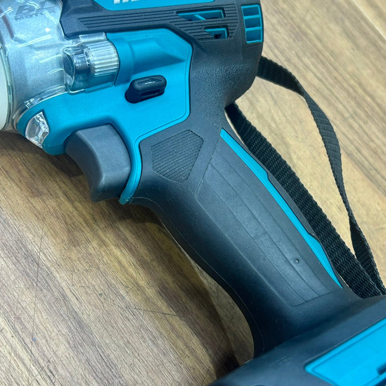 美品 マキタ (makita) 18V コードレスインパクトレンチ TW300DRGX 【船橋馬込店】