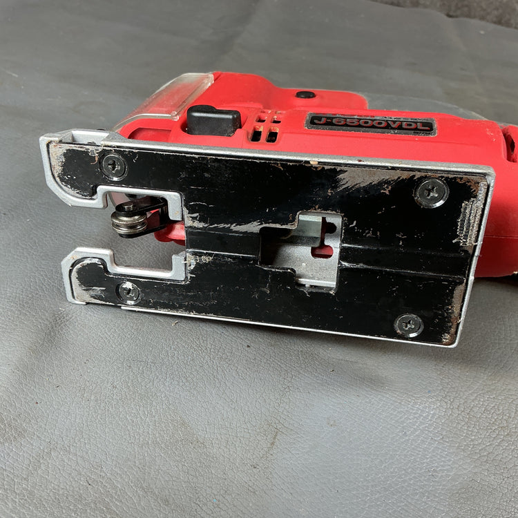 【中古】RYOBI リョービ　ジグソー　J-6500VDL  【越谷店】