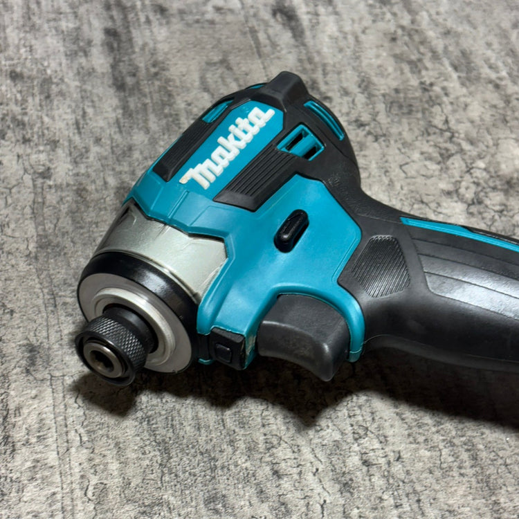 ◆マキタ(makita) コードレスインパクトドライバー TD173DZ 【市川行徳店】