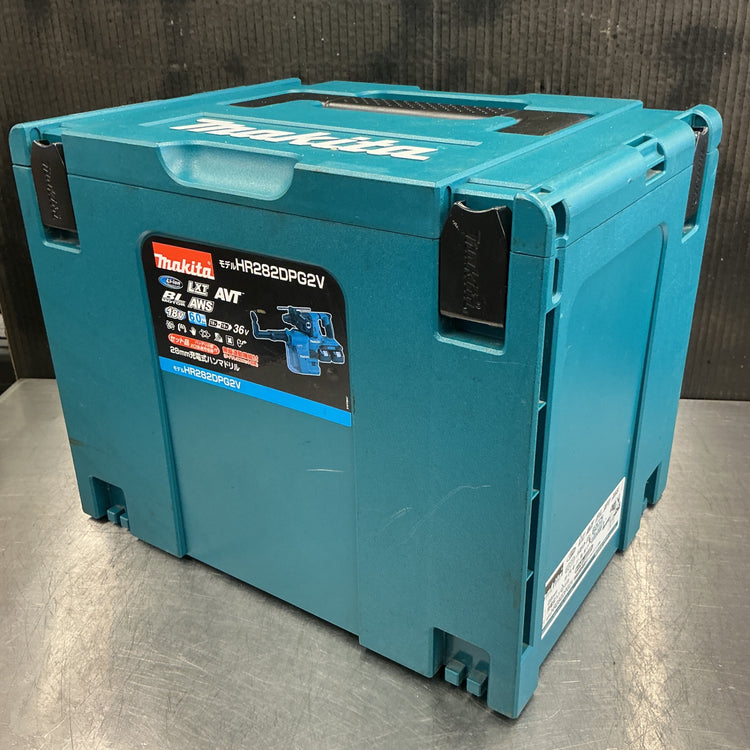 【中古】マキタ/makita コードレスハンマドリル HR282DZK  【越谷店】