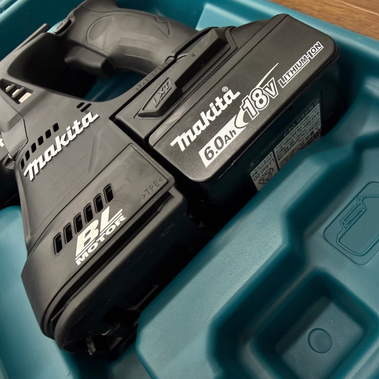 【未使用】 18V SDSプラス24mm コードレスハンマドリル HR244DRGXB 【リライズ蓮田店】