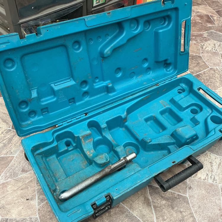 【中古・動作良好！】 マキタ makita 電動ハンマ HM1317C ブレーカー ハツリ 大型 【越谷店】