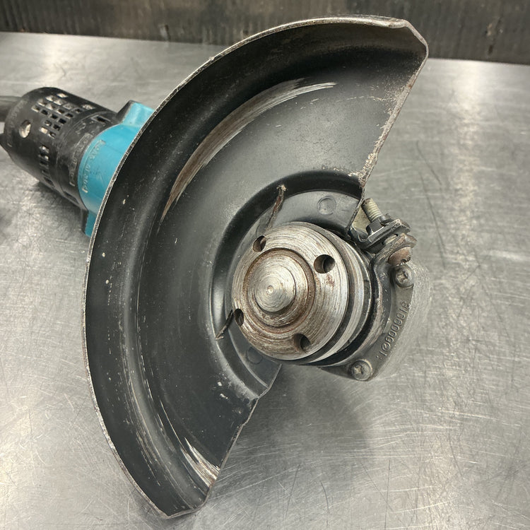 【中古現状品】マキタ/makita ディスクグラインダー 9535B 【越谷店】