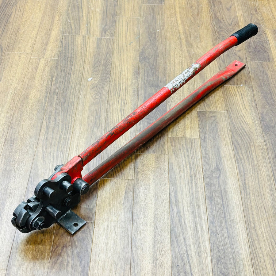 13mm 鉄筋カットベンダー  【リライズ蓮田店】
