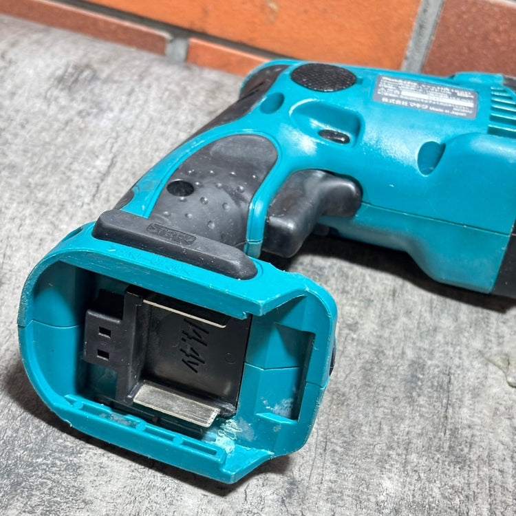 ◆マキタ makita 充電式ハンマドリル HR162DZ 本体のみ 【市川行徳店】