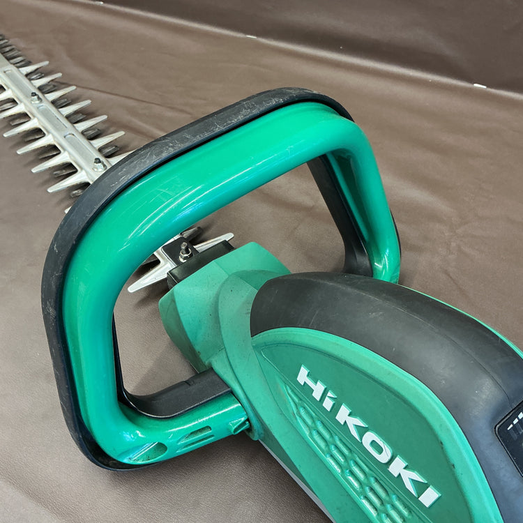 【中古】HiKOKI(旧日立工機) コードレス植木バリカン 36V マルチボルト CH3656DA(NN) 【越谷店】