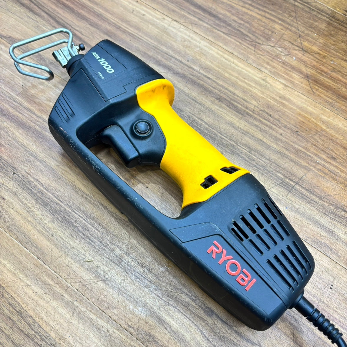 ◆リョービ(RYOBI) 電気のこぎり ASK-1000 【船橋馬込店】