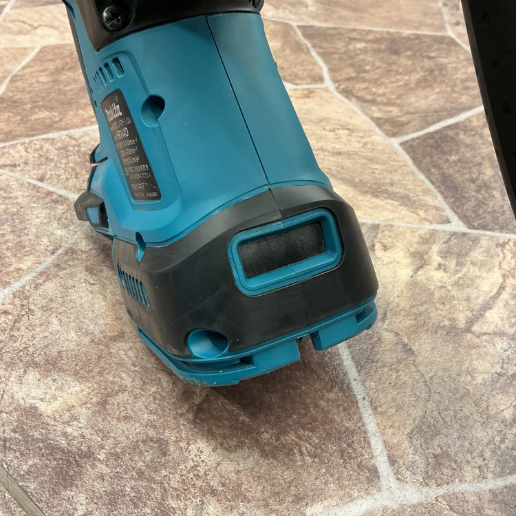 【中古・使用感低め】 マキタ makita 18V 24mmコードレスハンマドリル 本体のみ HR244DZ 【越谷店】