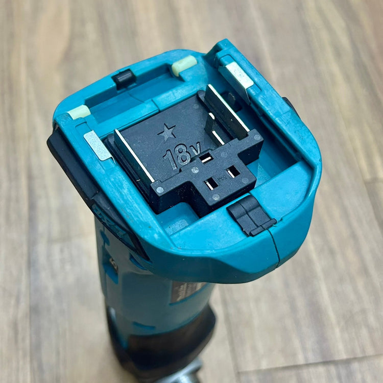 付属品付き マキタ (makita) 18V 充電式マルチツール TM51DZ 本体 【船橋馬込店】