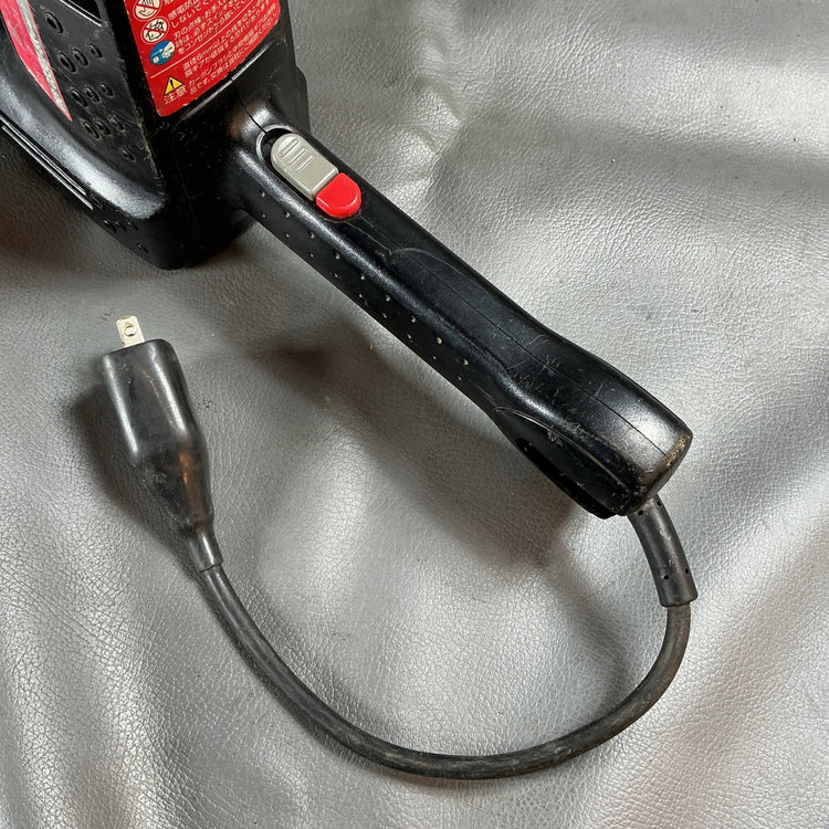 【中古】ARS DKR-0330T-BK 高枝電動バリカン  【越谷店】