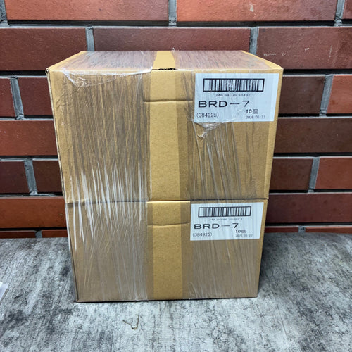 アルファリングフィルタ BRD-7 10個入 【市川行徳店】