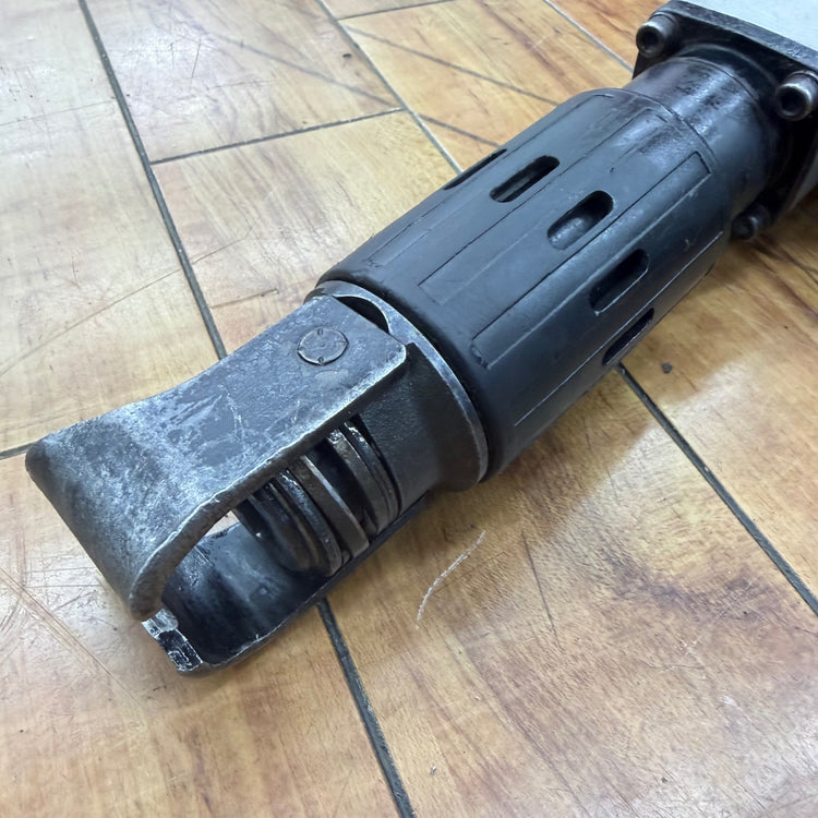 打撃動作良好 六角軸17mm 電動ハンマ HM0810 【リライズ蓮田店】