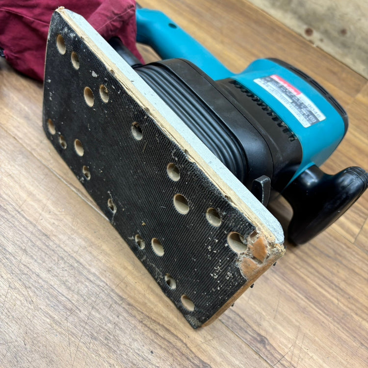 ◆マキタ(makita) オービタルサンダー 9046 【船橋馬込店】