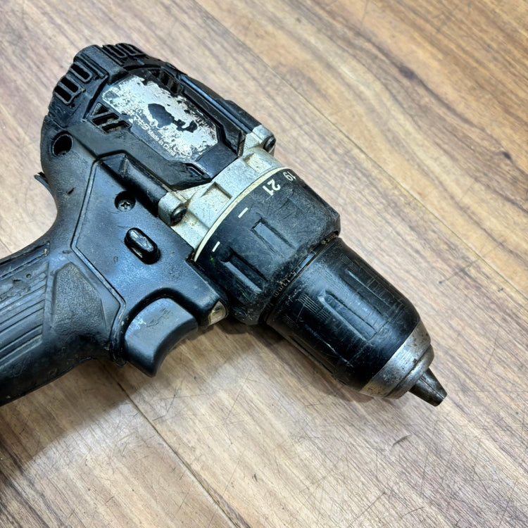 マキタ(makita) 充電式ドリルドライバ 型番不明 【船橋馬込店】