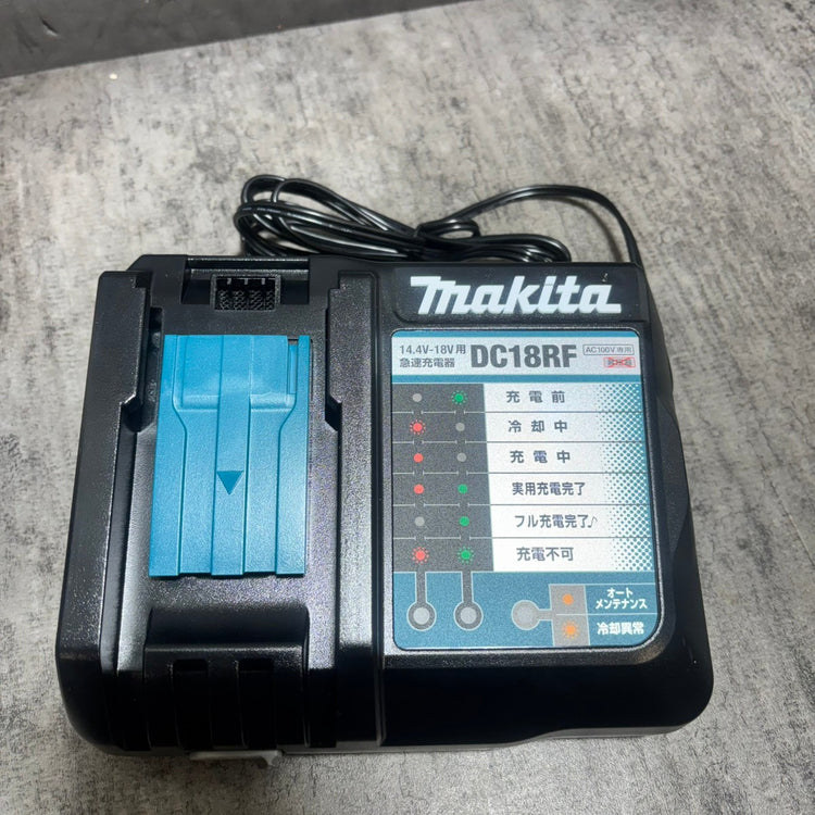 ◆マキタ(makita) コードレスインパクトドライバー TD173DRGXO 【市川行徳店】
