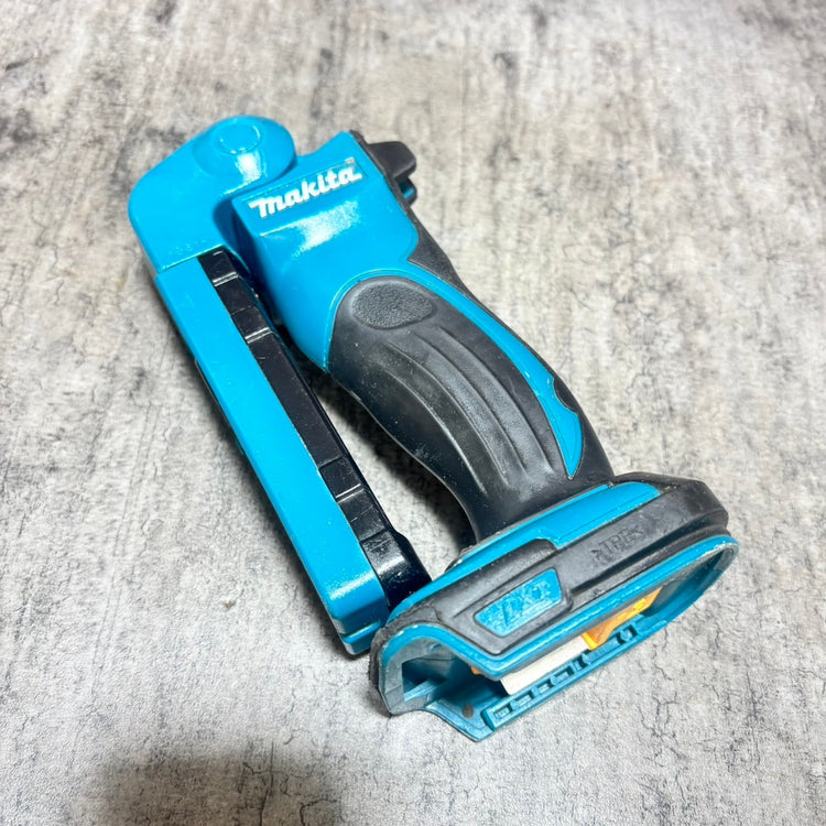 ◆マキタ(makita) 充電式LEDワークライト ML801 【市川行徳店】