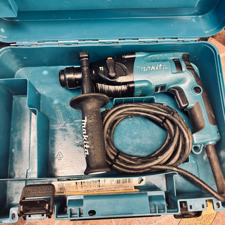 ◆マキタ makita 18mmハンマドリル HR1830F 【越谷店】